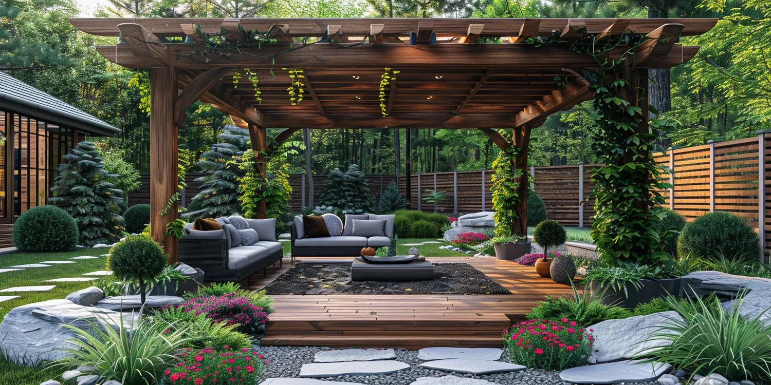 Cechy konstrukcji drewnianych