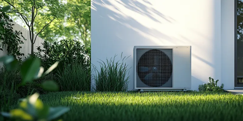 Co to jest rekuperacja w domu?