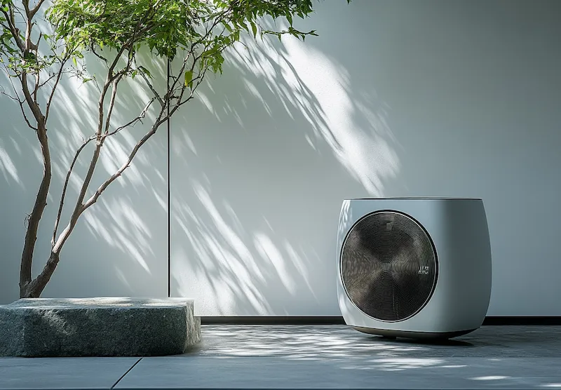 Co to rekuperacja w domu?