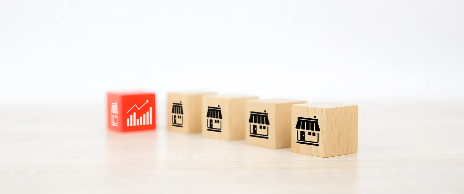 Czy franczyza sklepu spożywczego się opłaca?