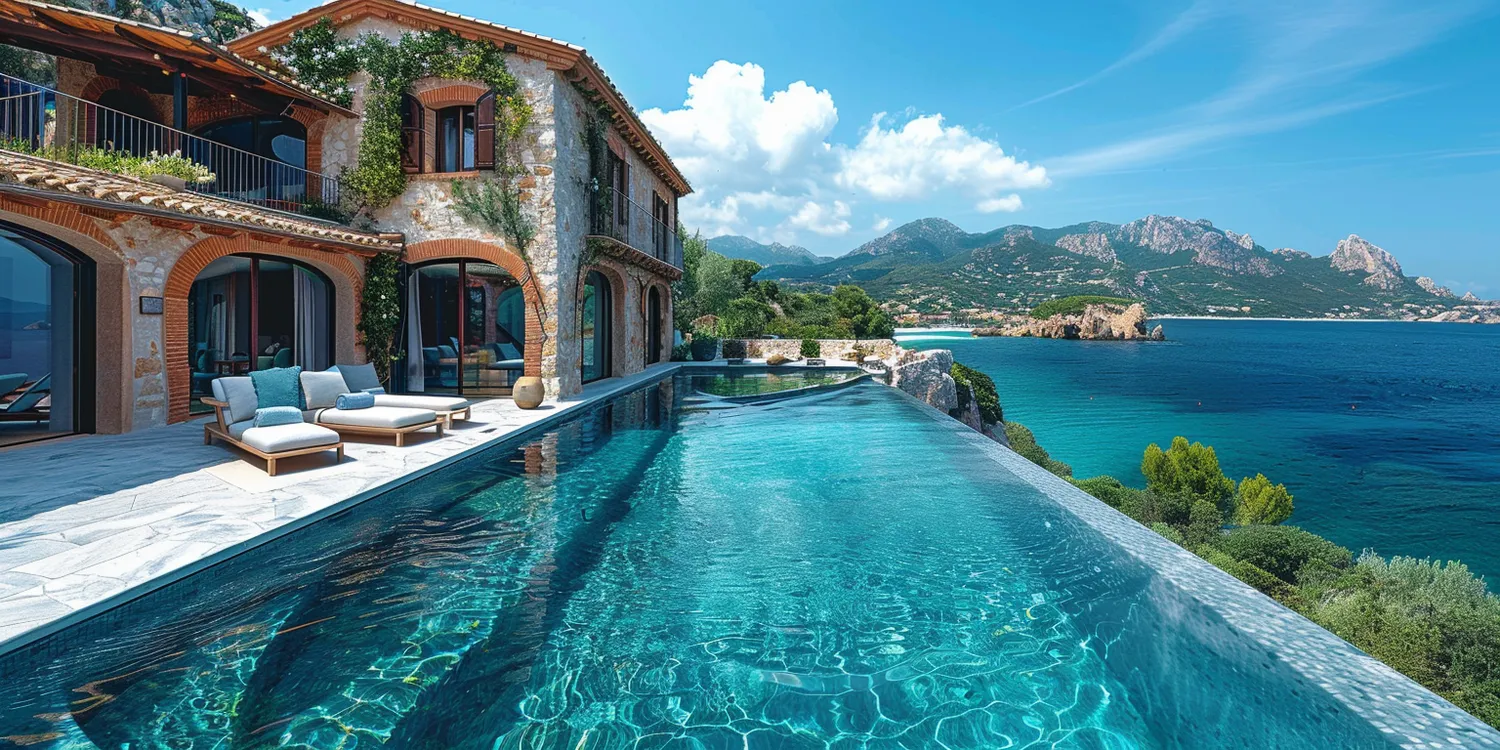 Dlaczego warto pojechać na Sardynię?