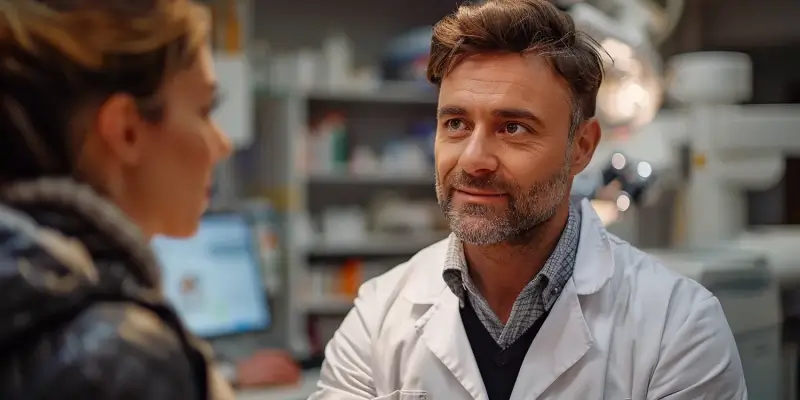 E recepta co moze poprawic farmaceuta?