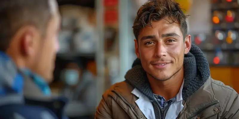 E recepta co potrzeba?