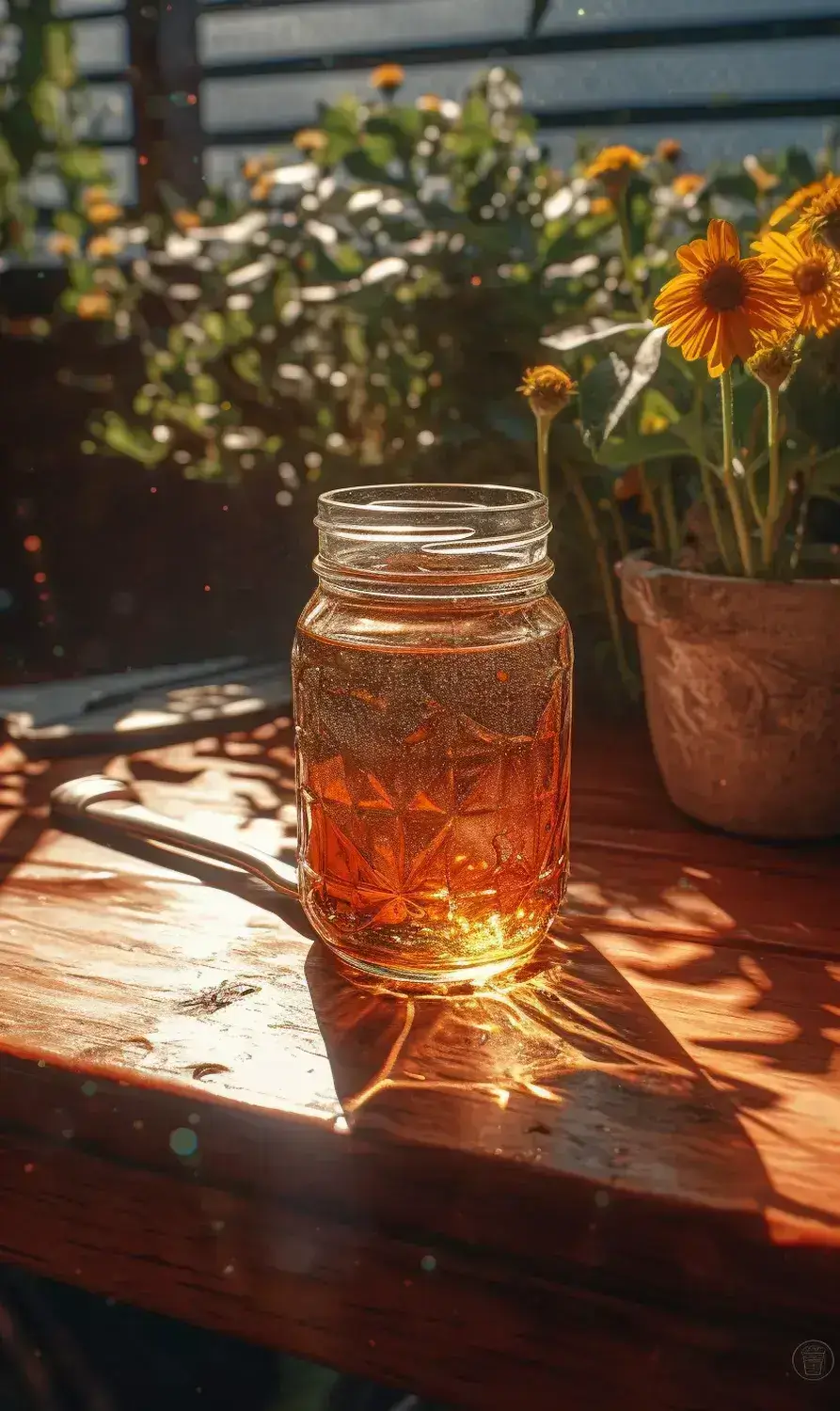 Ile kcal ma miód lipowy?