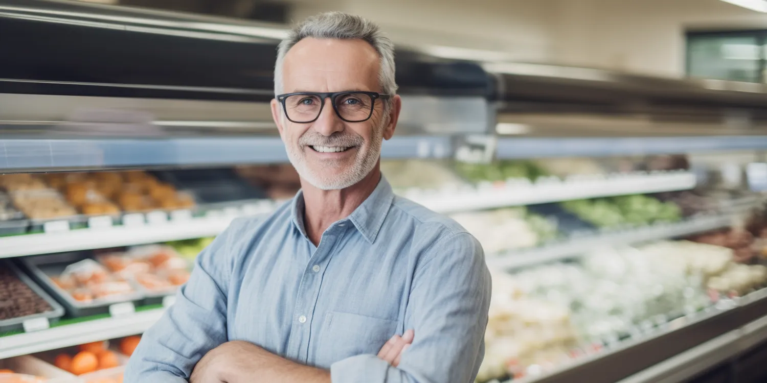 Jak otworzyć sklep spożywczy na franczyzę?