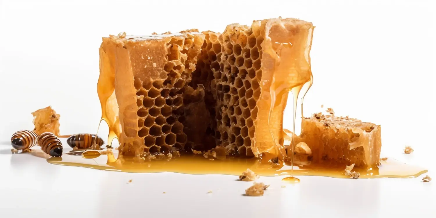 Jak wygląda miód wrzosowy?