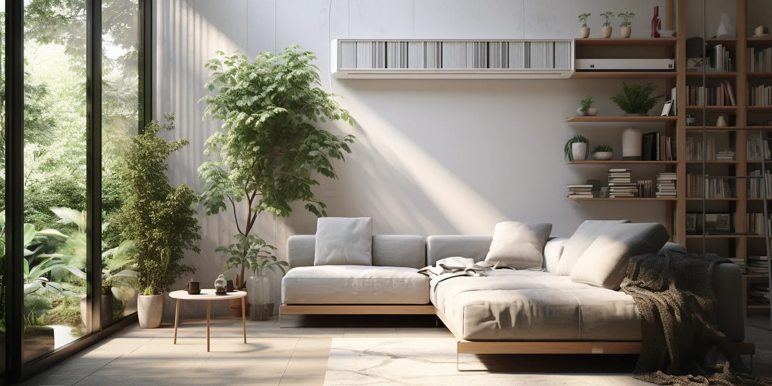 Klimatyzacja wentylacja Szczecin