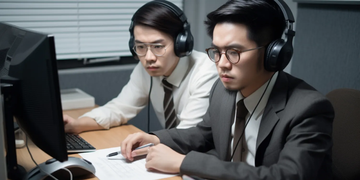 Kto może być tłumaczem przysięgłym?