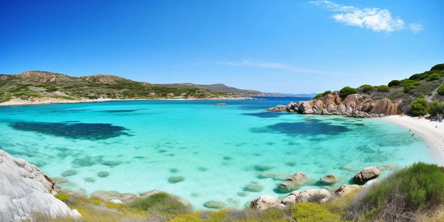 Najlepsi przewodnicy na Sardynii