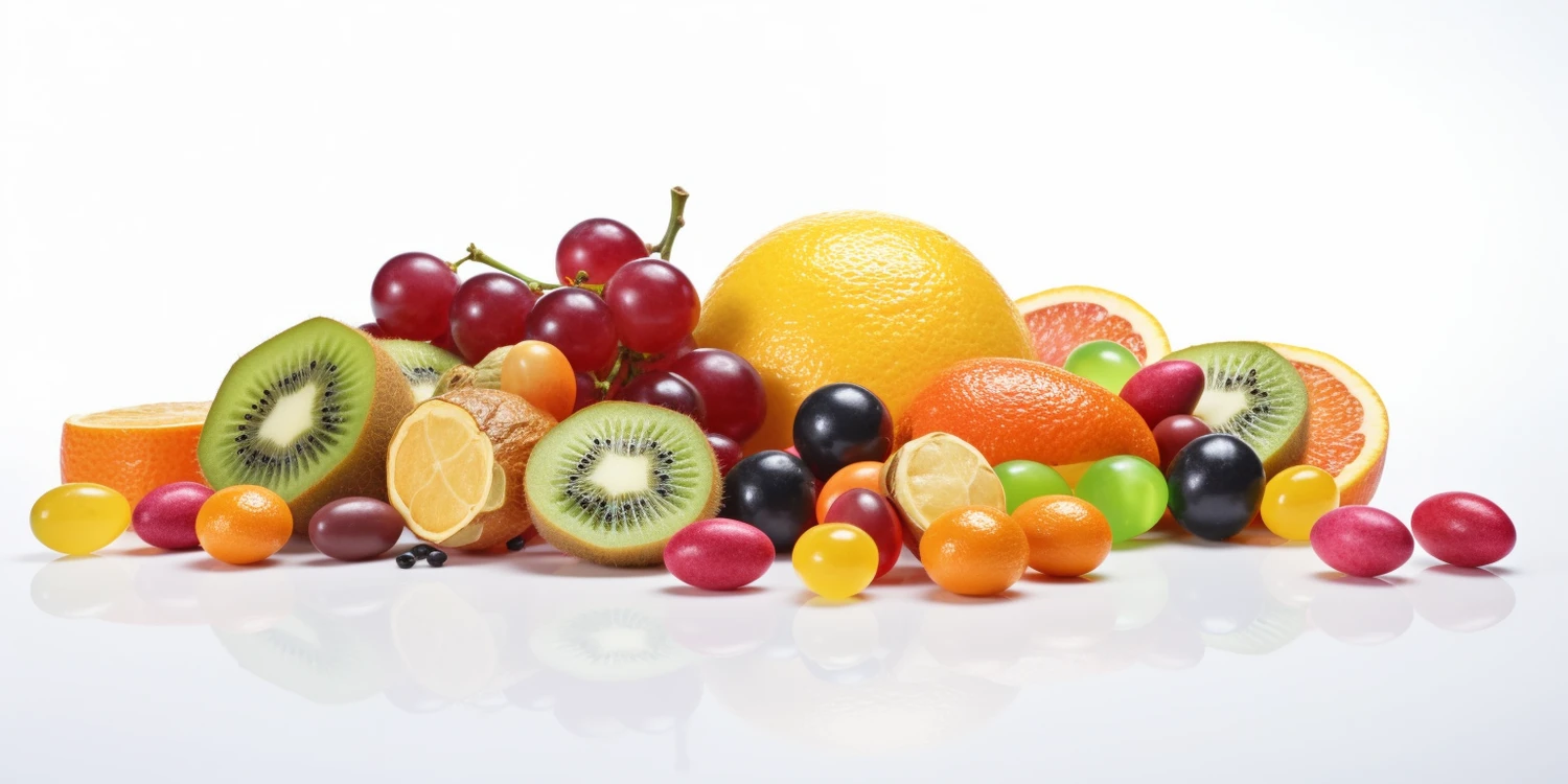 Najlepsza witamina C - ranking