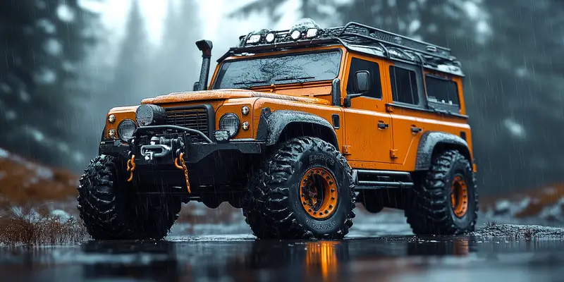 Naprawa auta po gradobiciu