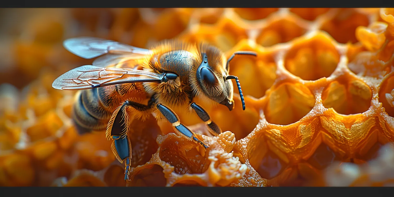 Nieska matki pszczele