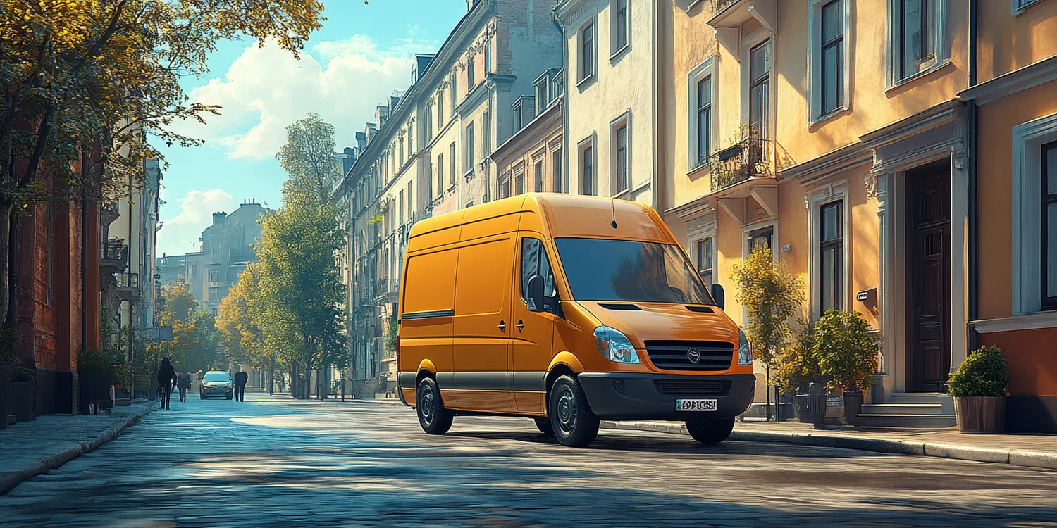 Paczka Polska Norwegia