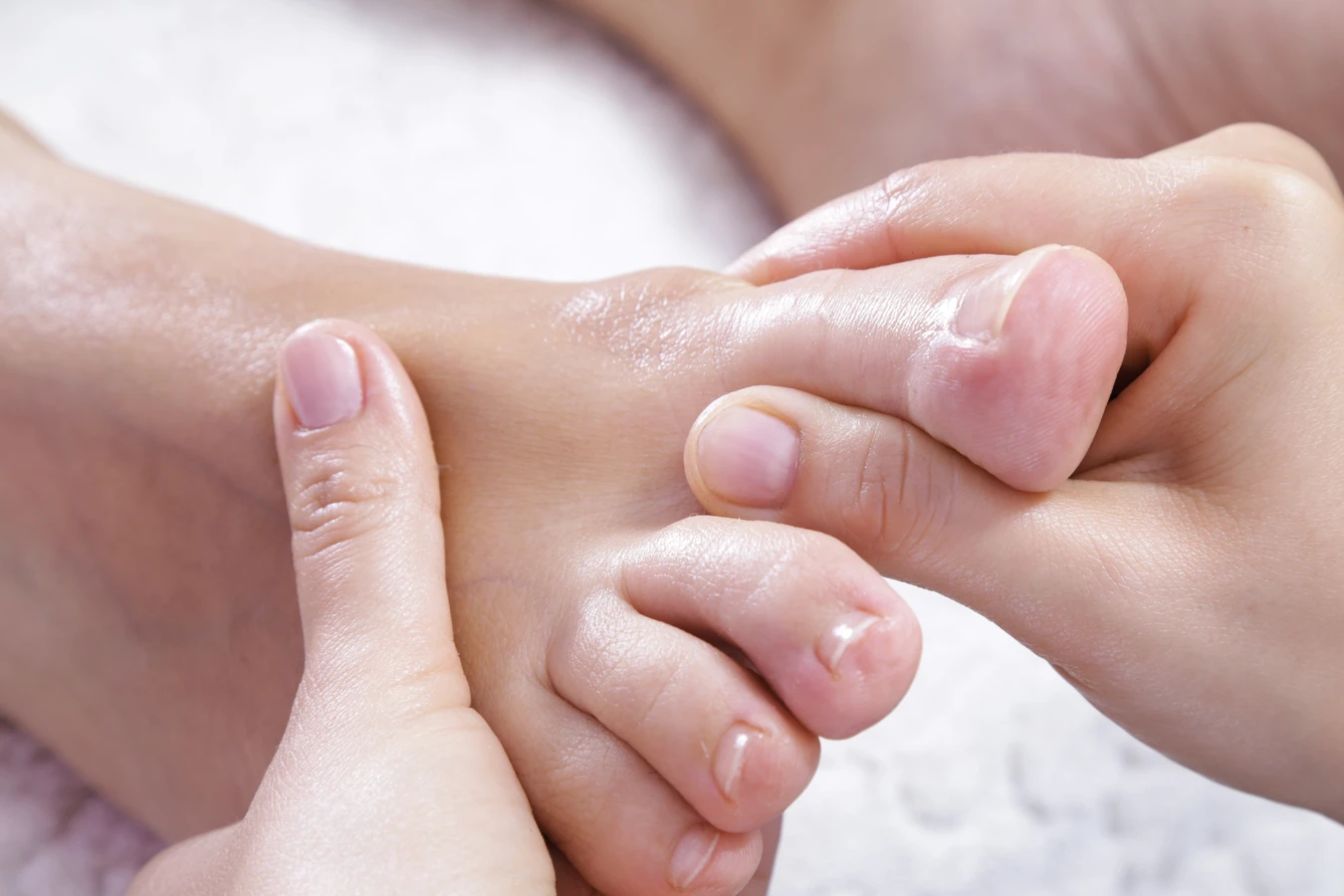 Pedicure leczniczy Warszawa