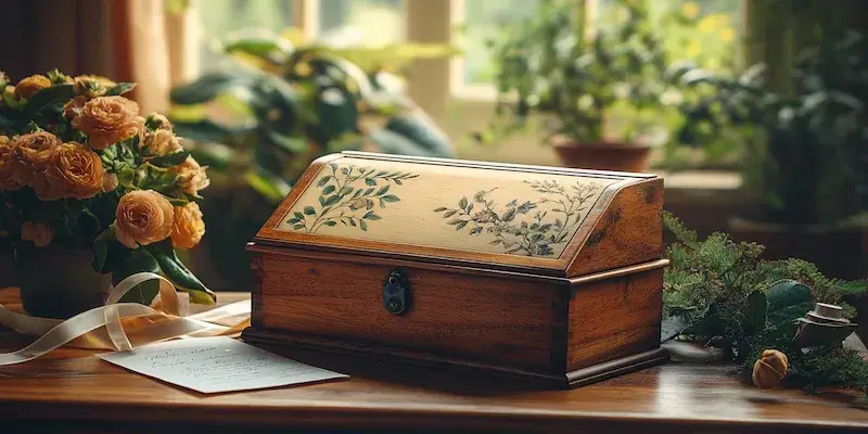 Personalizowane prezenty dla dziadkow