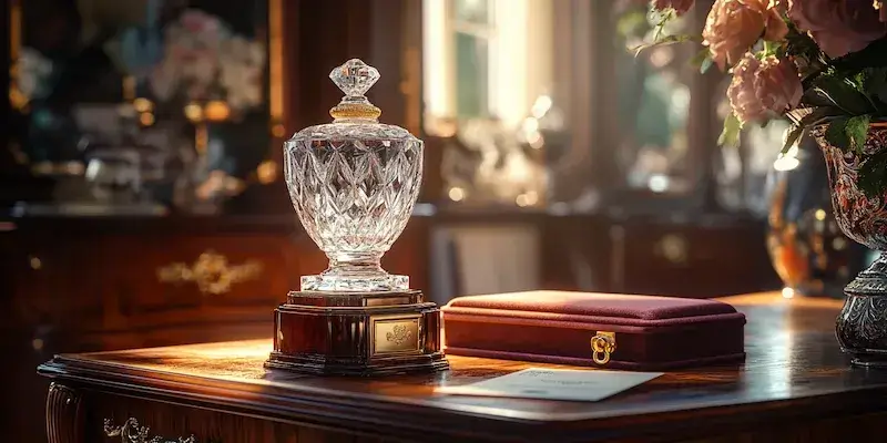 Personalizowane prezenty dla pracowników