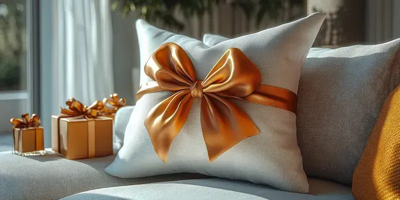 Personalizowane prezenty firmowe z logo