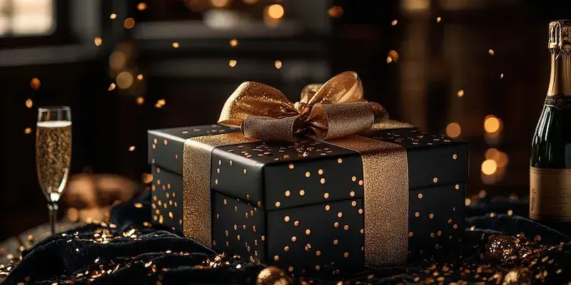 Prezenty personalizowane dla przyjaciół