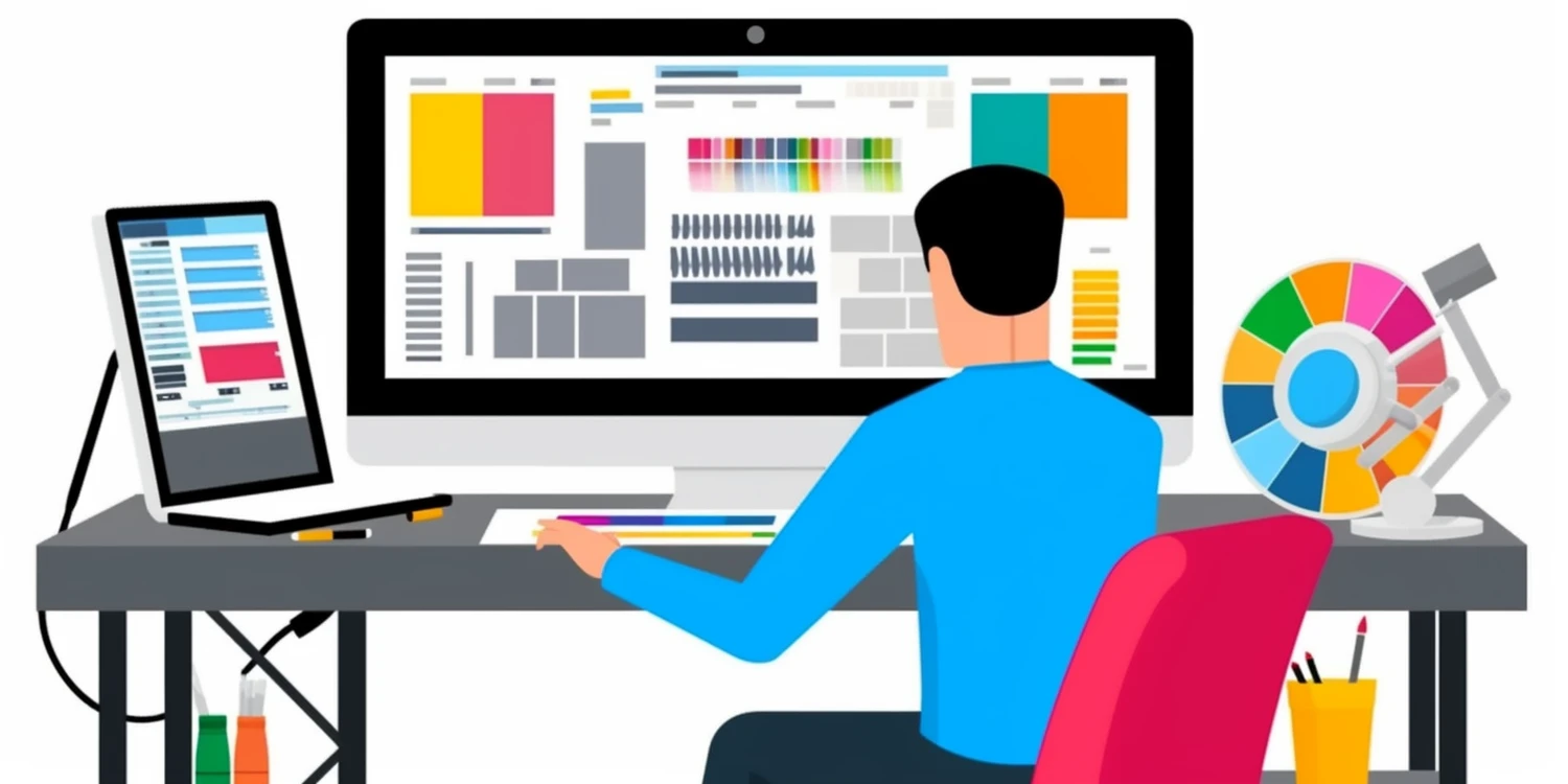 Projektowanie stron internetowych Szczecin