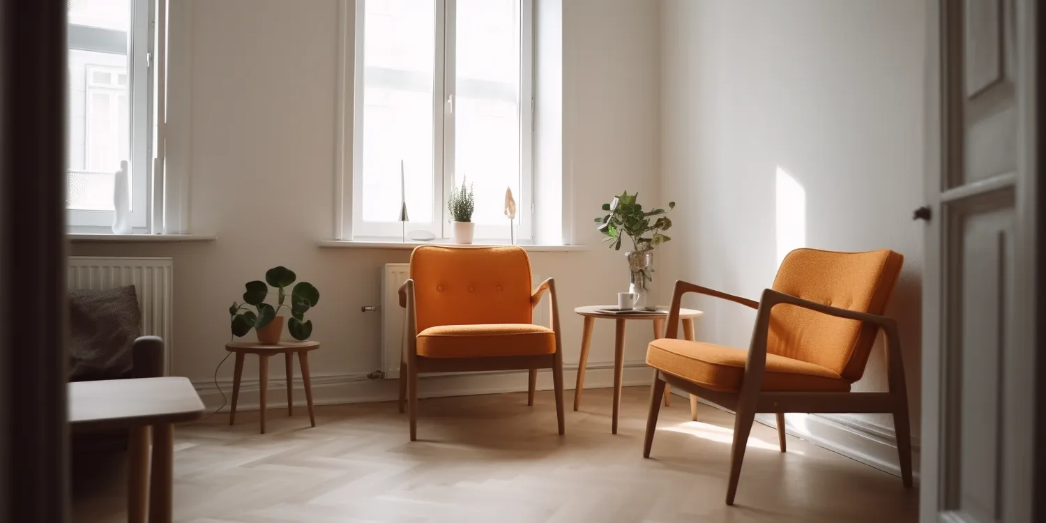 Psychiatra depresja Mokotów