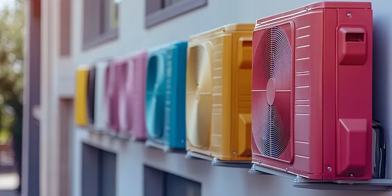 Rekuperacja domu Szczecin