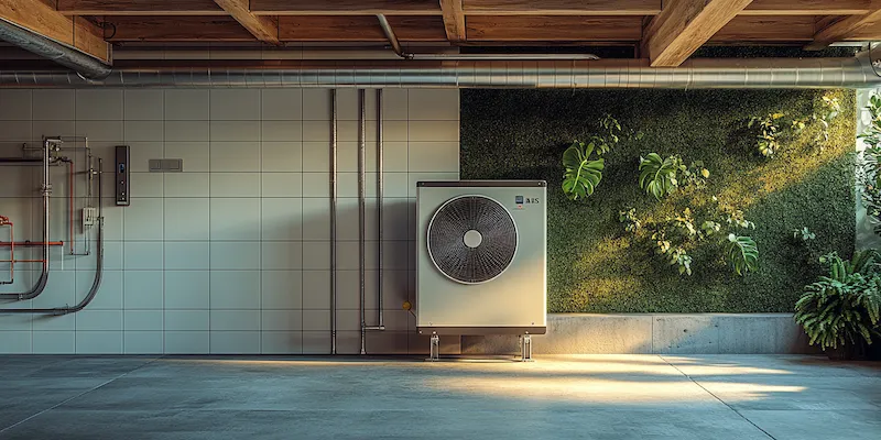 Rekuperacja Szczecin