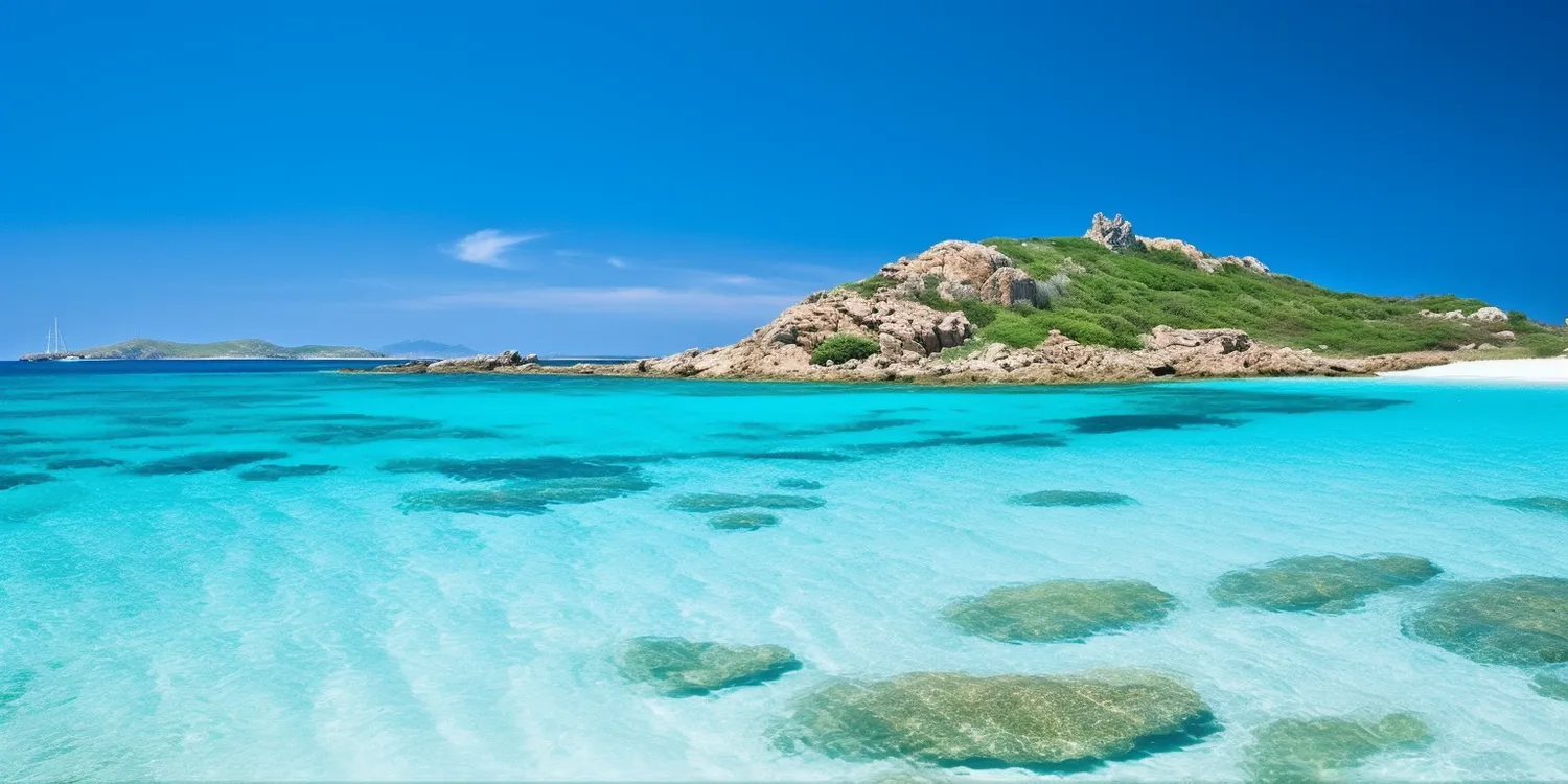 Sardynia – idealne miejsce na wakacje