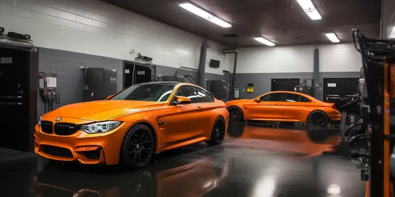 Sklep części samochodowe do aut japońskich