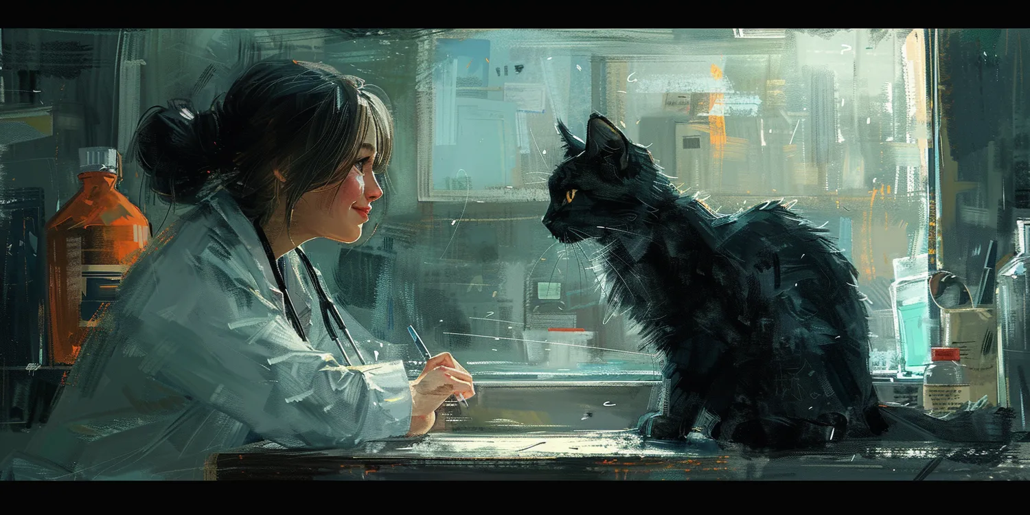 Was bleibt von einem Tierkrematorium-Ofen übrig?