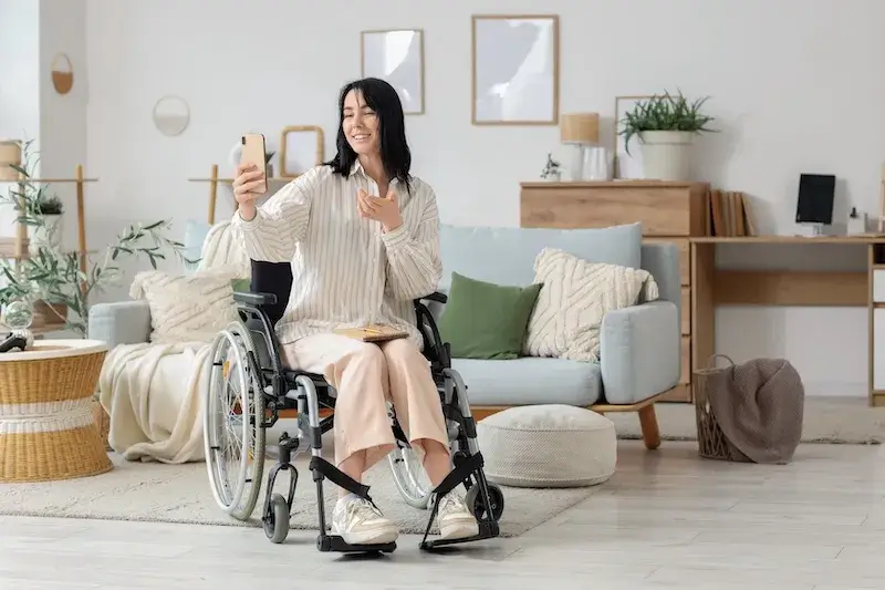 Wózki inwalidzkie Warszawa