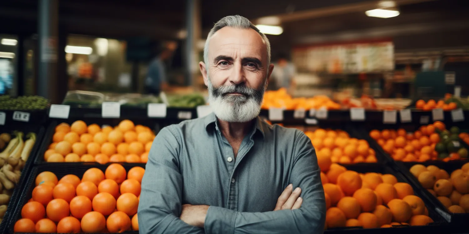 Wybór oferty franczyzowej sklepu spożywczego - czym się kierować?