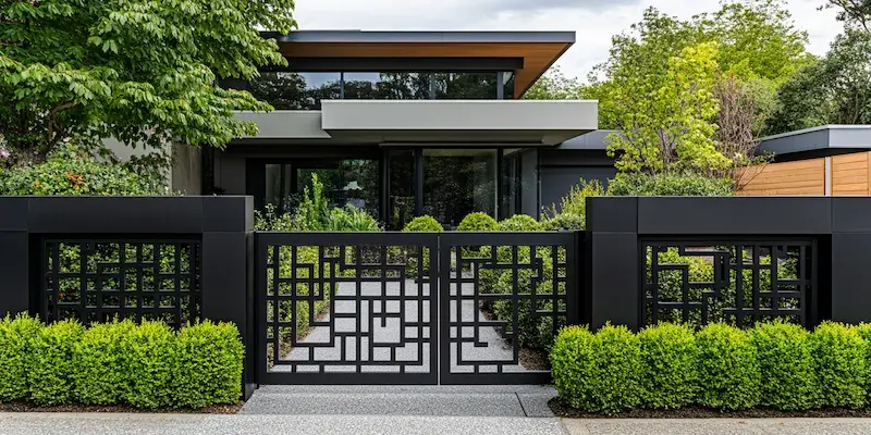 Zäune aus Polen für Haustierbesitzer – sicherer Schutz für Ihre Tiere