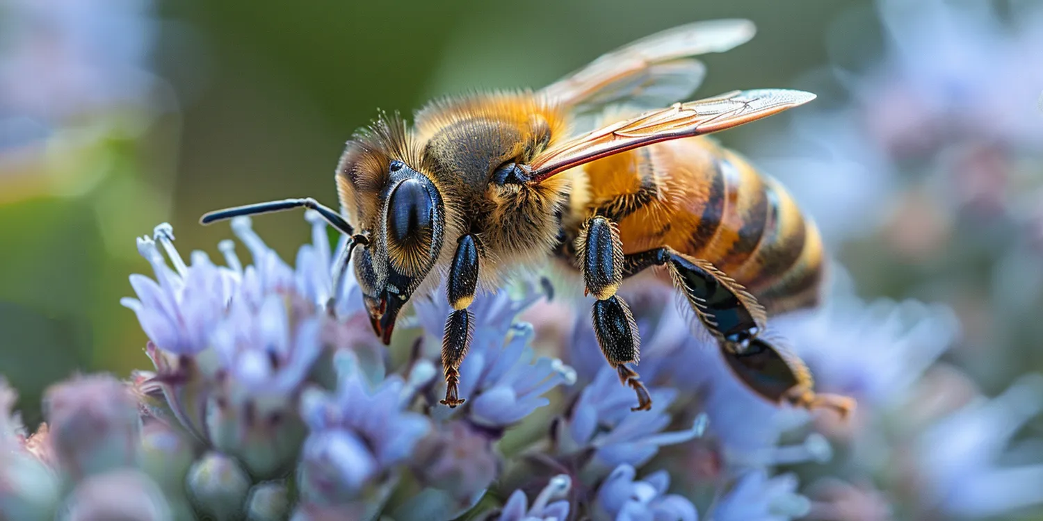 Znaczniki matek pszczelich