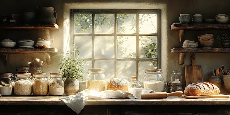 Dlaczego produkty bezglutenowe?