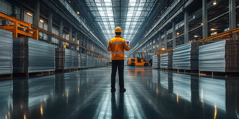 Dlaczego stal nierdzewna jest niemagnetyczna?