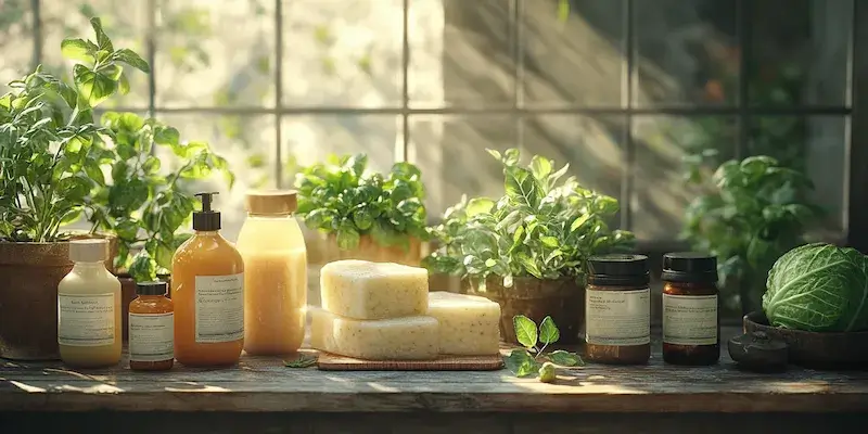 Gdzie kupić ekologiczne produkty?