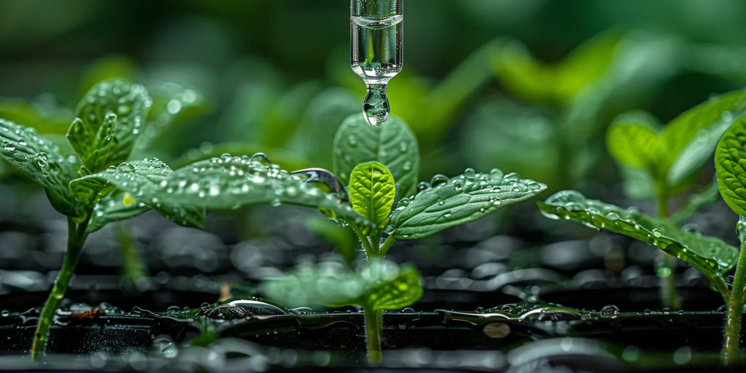 Gdzie kwasy omega 3?