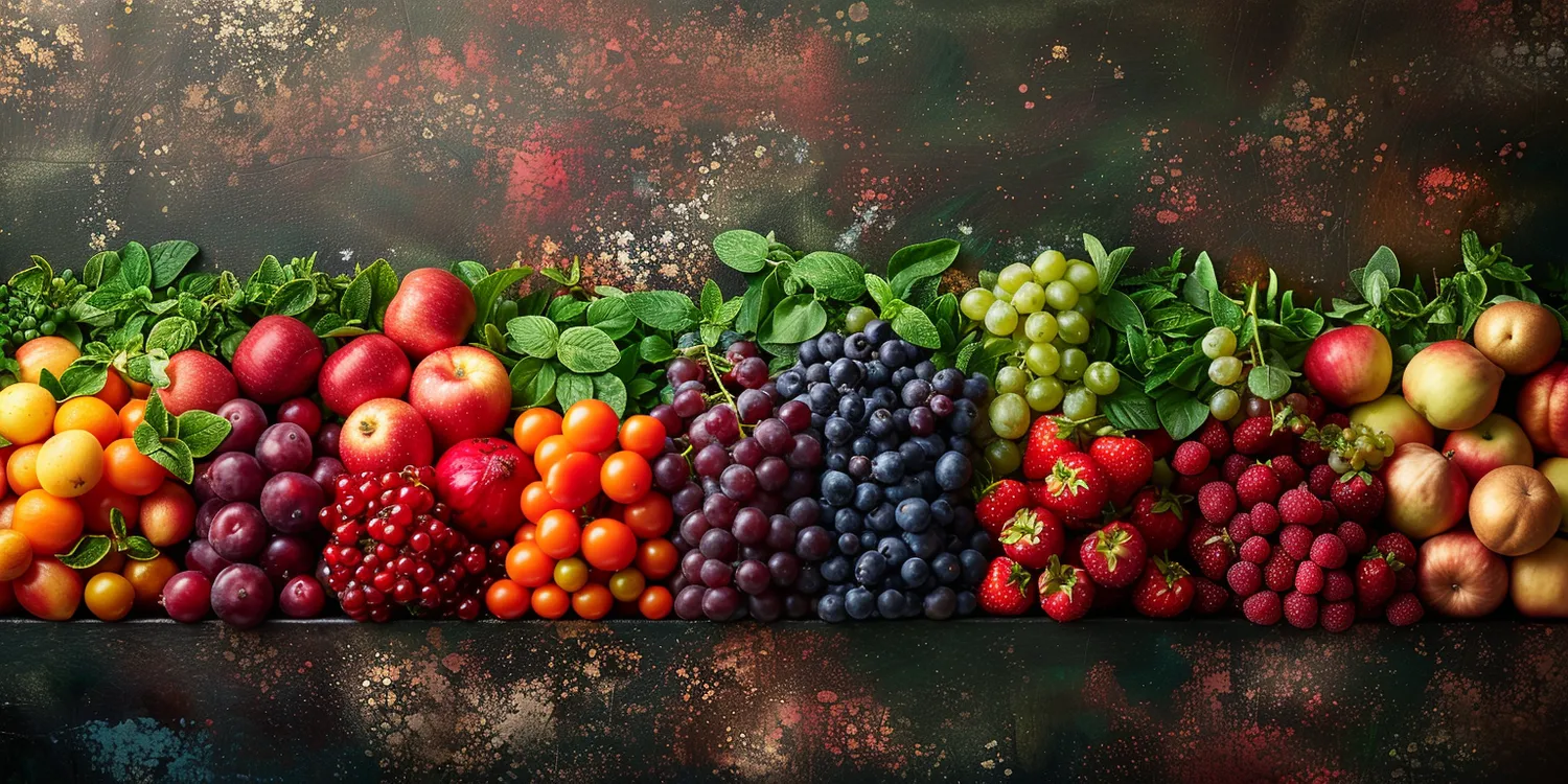 Gdzie są kwasy omega 3 i 6?