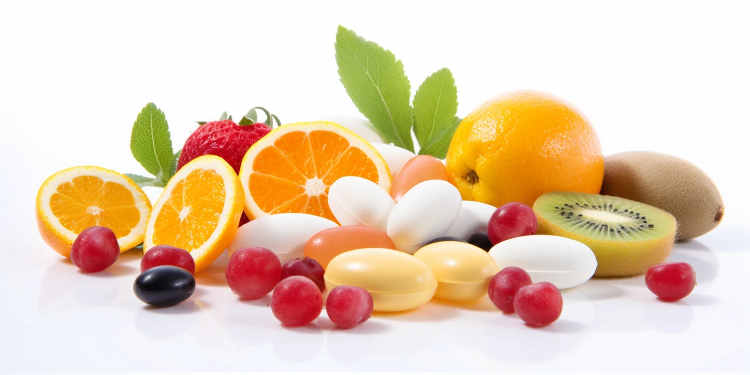 Gdzie sa kwasy omega 3?