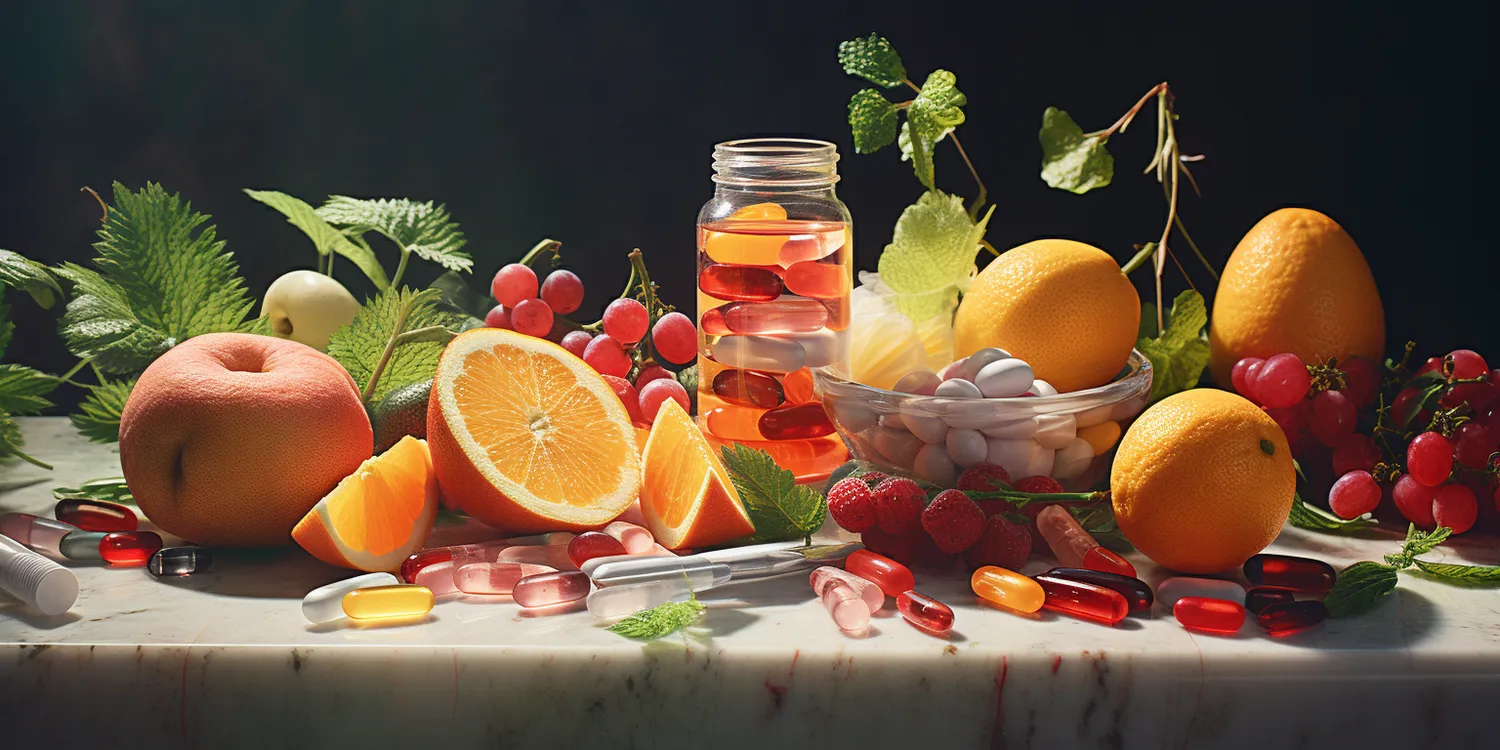 Gdzie znajdują się kwasy omega 3?