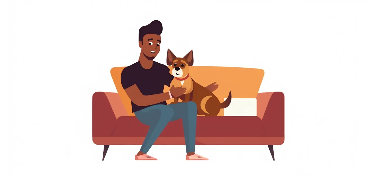 Godne pożegnanie czworonożnego przyjaciela