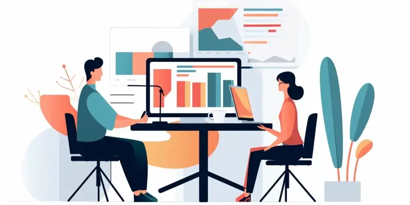 Jak używać rankingów agencji SEO do wyboru partnera biznesowego?