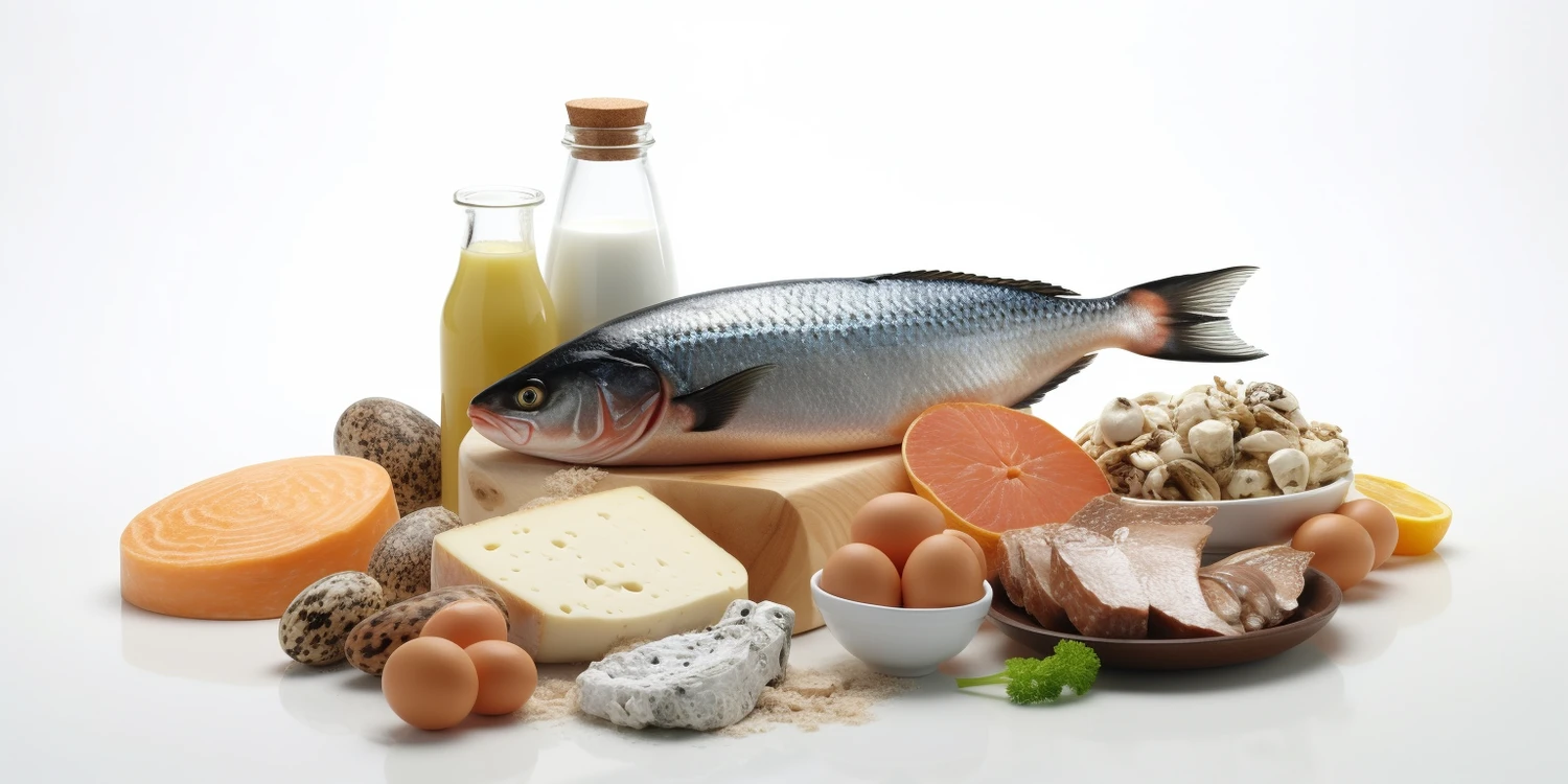 Jakie kwasy omega 3 dla dzieci?