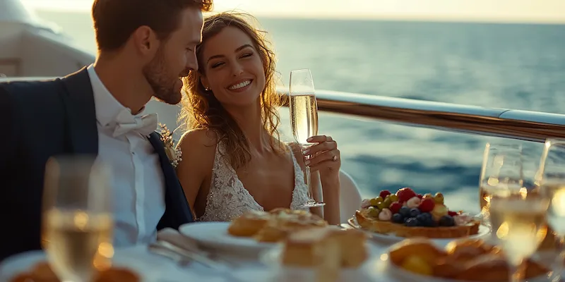 Jakie wymiary powinna mieć sala weselna?