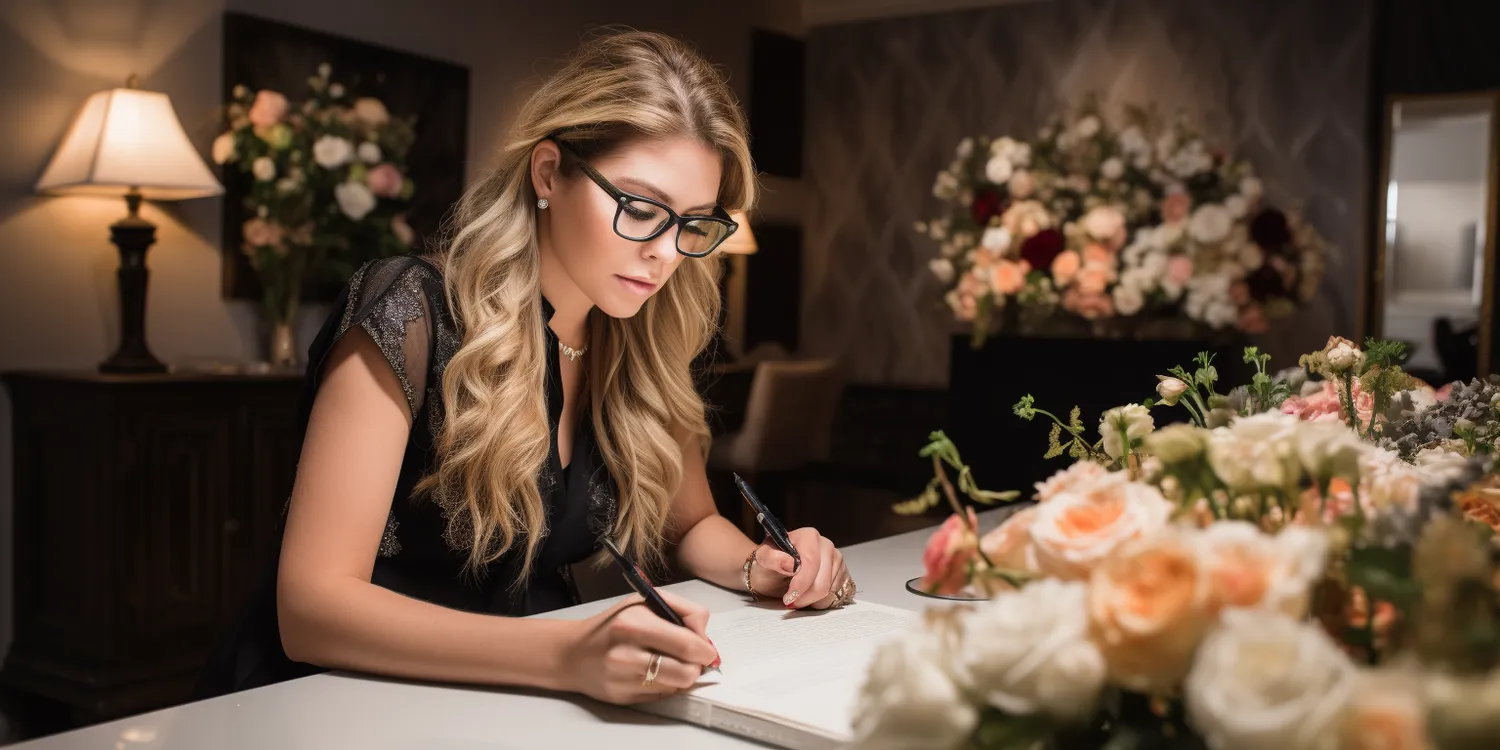 Jakie wymiary powinna mieć sala weselna?