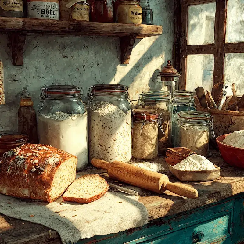 Jedzenie bezglutenowe co to znaczy?