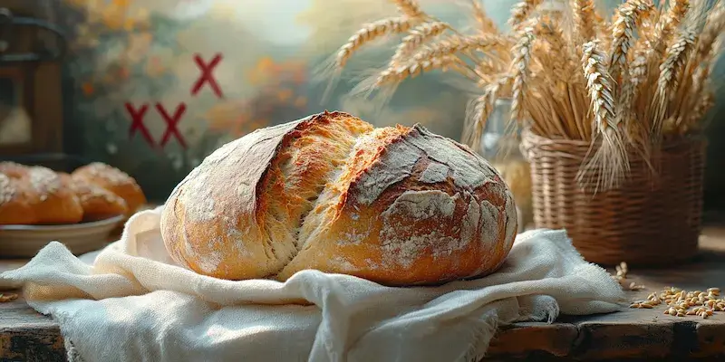 Kiedy kaszki bezglutenowe?