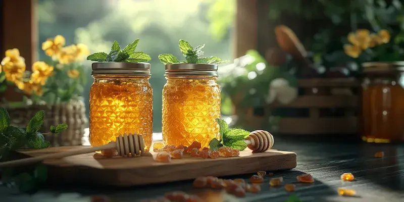 Kiedy podawać kaszki bezglutenowe?