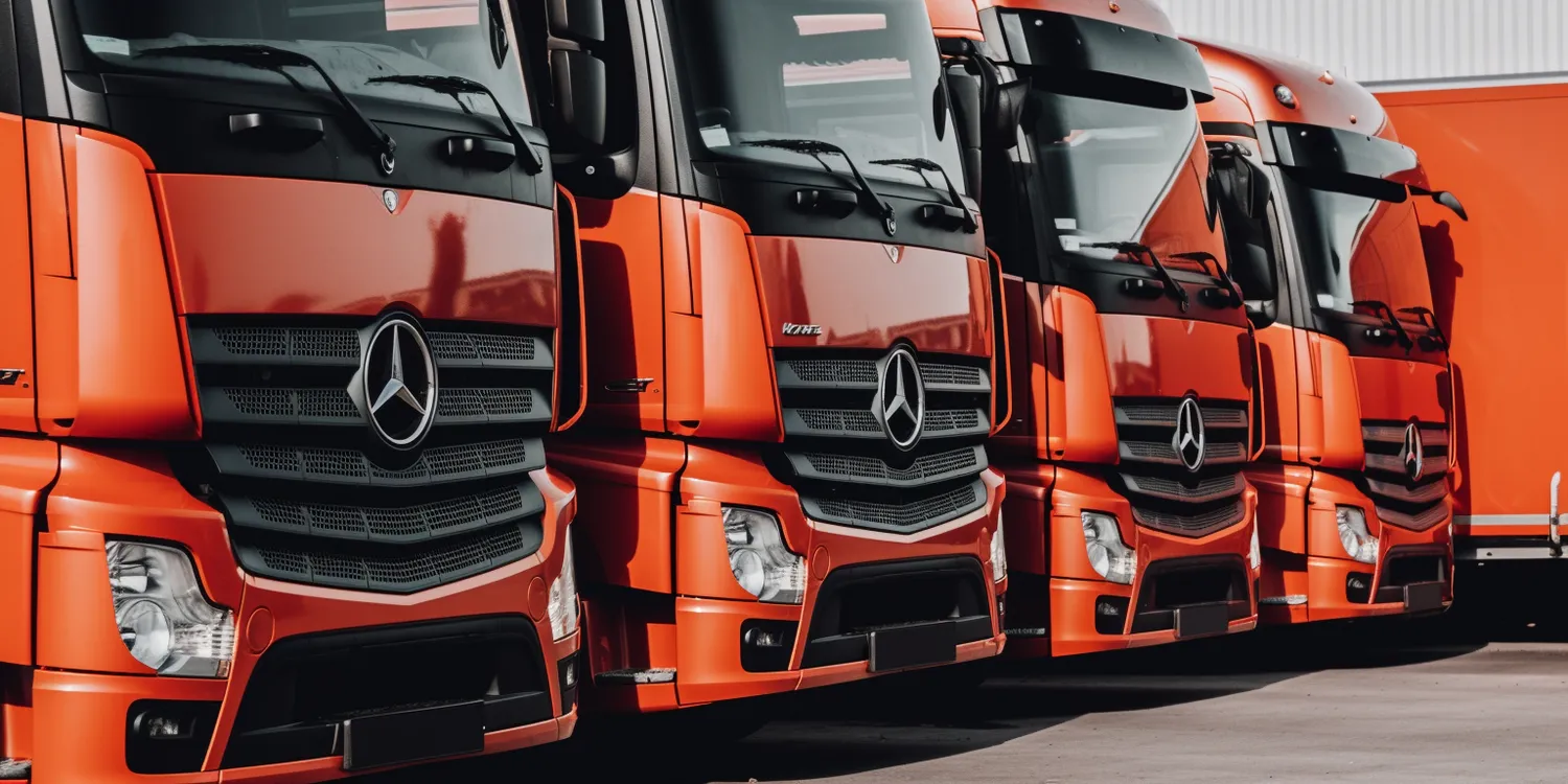 Najlepsze OC przewoźnika w ruchu krajowym