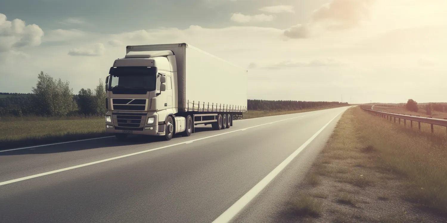 Najlepsze OCP dla przewoźników